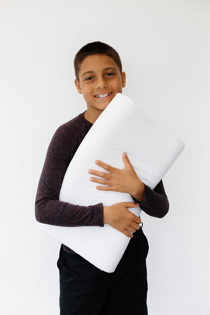 Classic Organic Latex Pillow