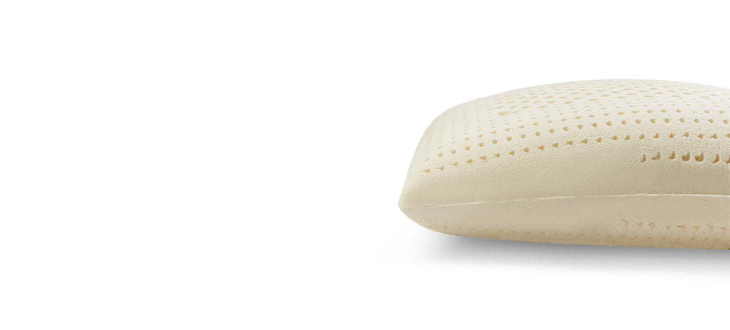 natural latex pillow