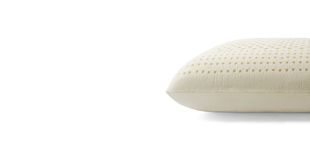 100% Natural Latex Pillows
